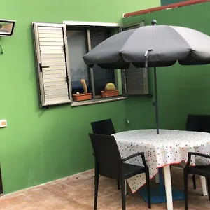 Сasa de vacaciones Casa Alisios, Telde