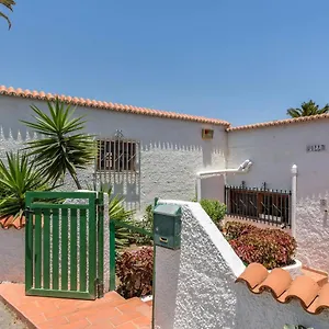 Villa Frida Kahlo, Telde