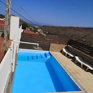 Сasa de vacaciones El Recoveco De La Solana, Telde