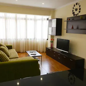 Apartamento Vasco De Gama, Telde