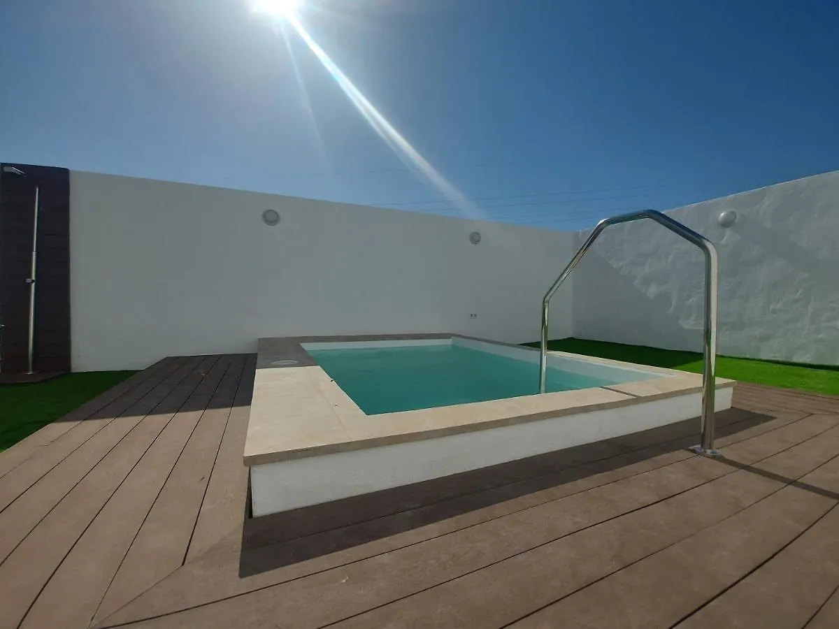 Villa Adrian Telde