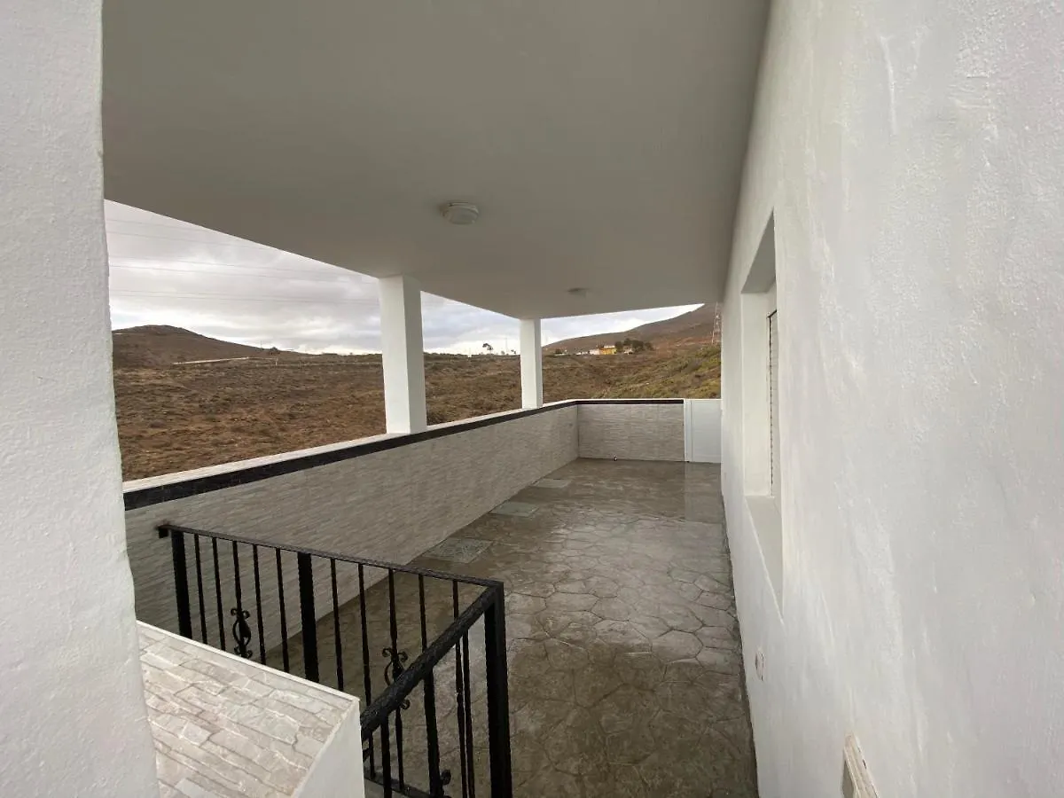 Villa Adrian Telde