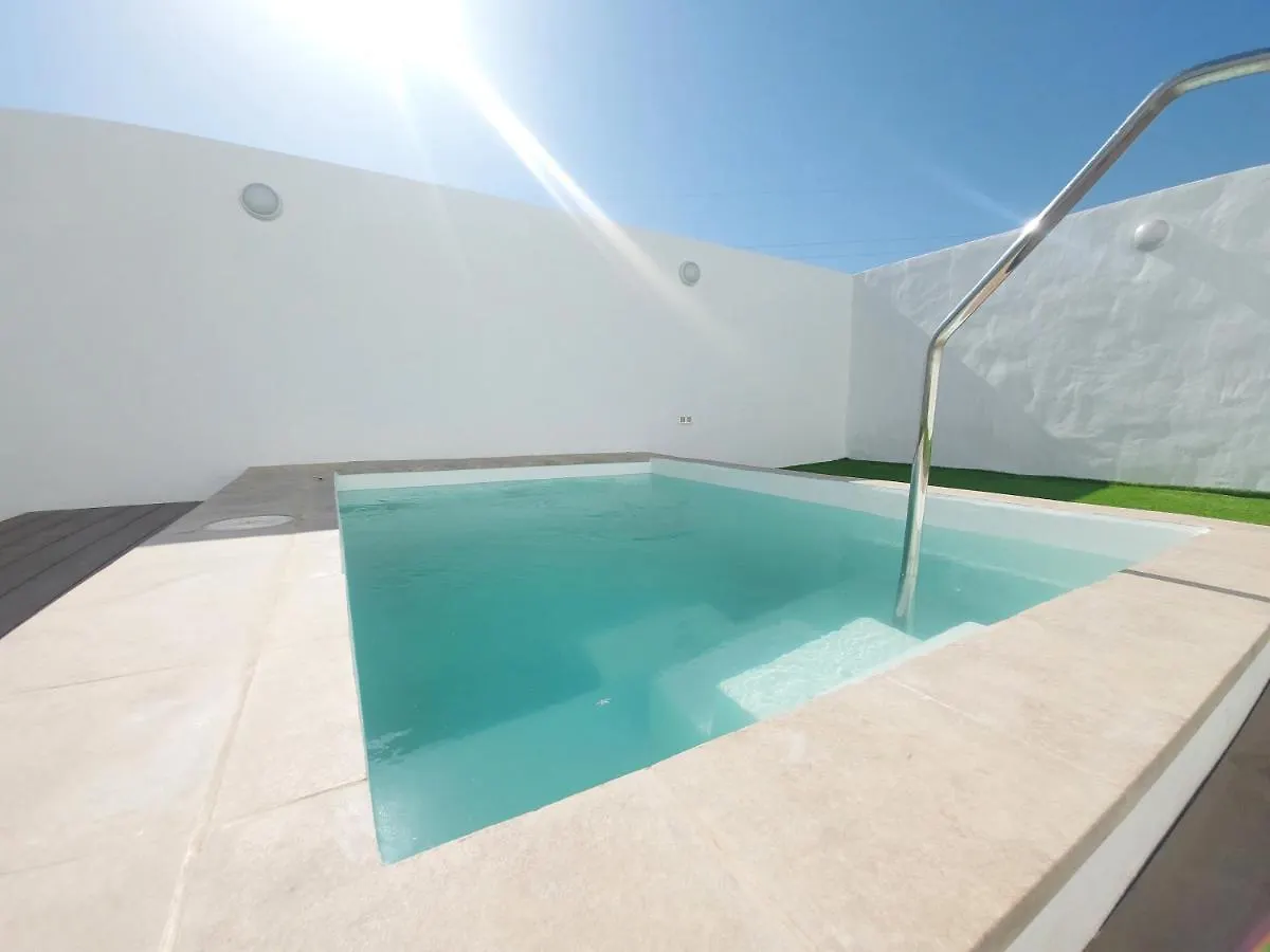 Villa Adrian Telde
